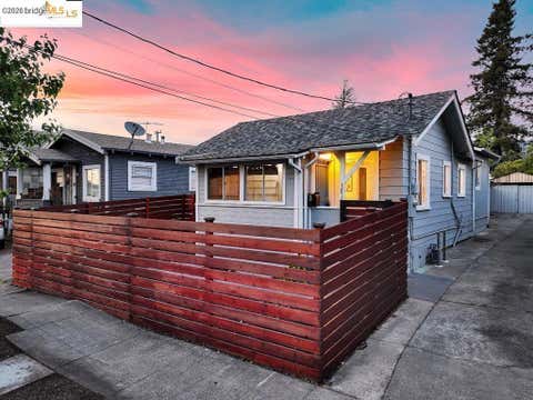 Photo of 3818 Suter ST St, Oakland, CA 94619 (MLS # 41144441)