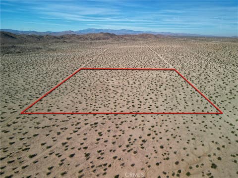 Photo of 63305 Ranier Road, Joshua Tree, CA 92252 (MLS # HD26045965)