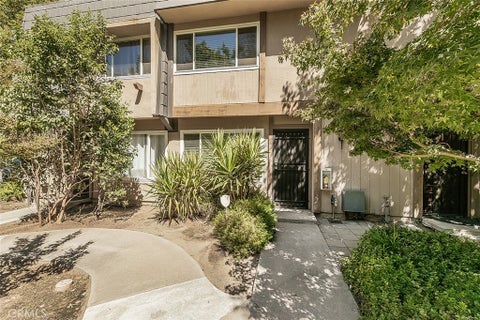 Photo of 5138 E Ashlan AVE #127, Fresno, CA 93612 (MLS # FR26222470)