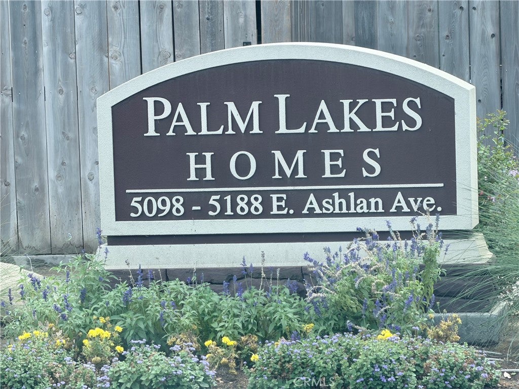 5138 E Ashlan 127