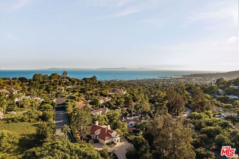 Tiny photo for 315 Calle Elegante, Santa Barbara, CA 93108 (MLS # 25602409)