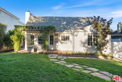 1023 Centinela Avenue Santa Monica CA 90403