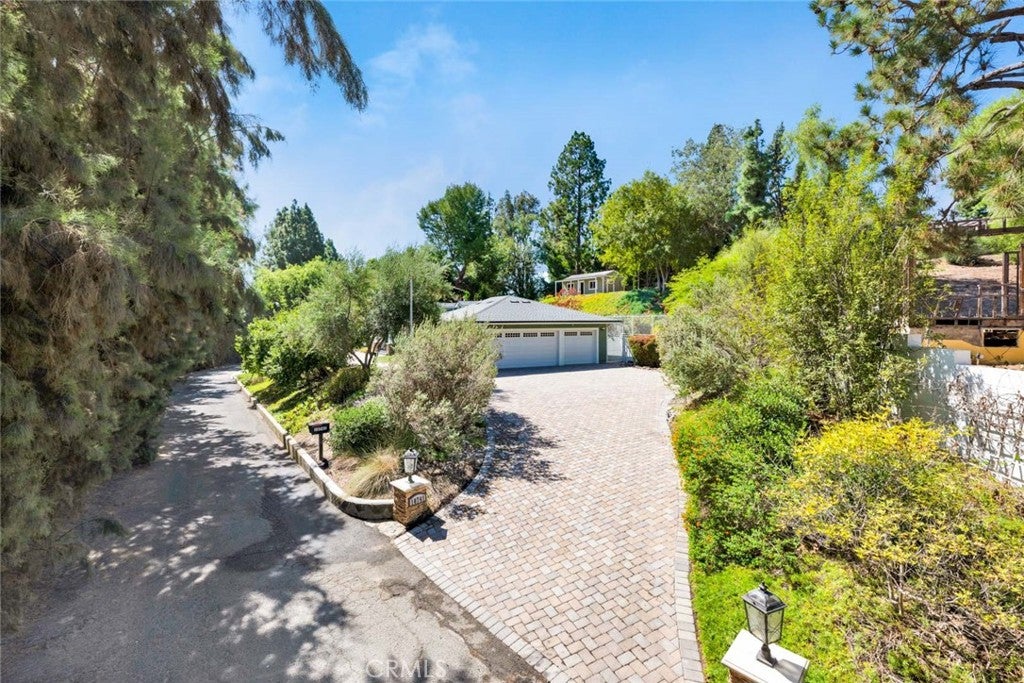 10741 Crawford Canyon Road