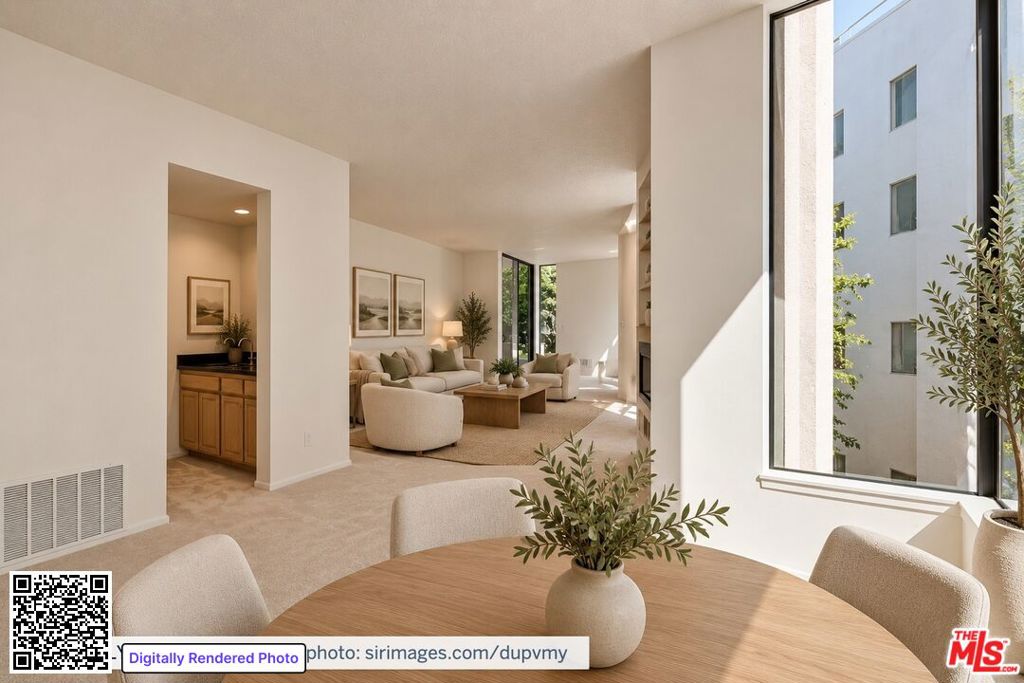 500 S Barrington Avenue 6