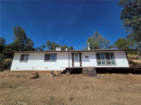 Photo of 116 Lost Horizon Drive, Oroville, CA 95966 (MLS # TR26144823)