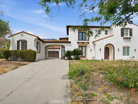 10242 Monaco Pl, Rancho Cucamonga, CA 91737 - MLS#: PW26080326