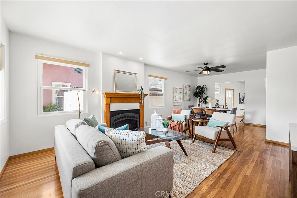 Los Altos/South of Fwy (LSF) - Residential