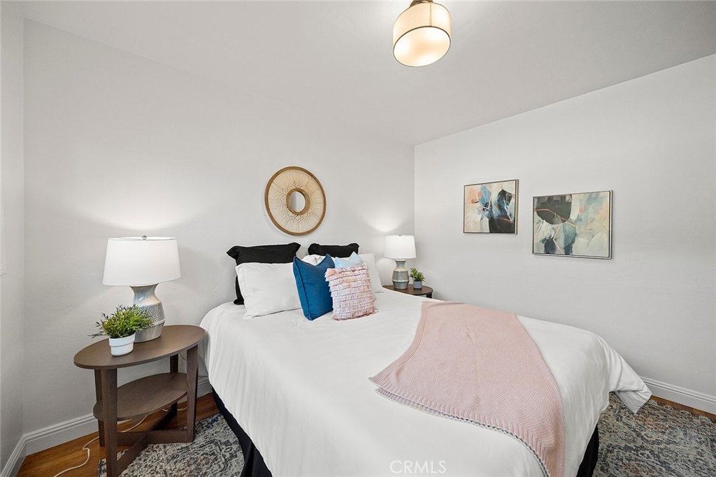 Los Altos/South of Fwy (LSF) - Residential