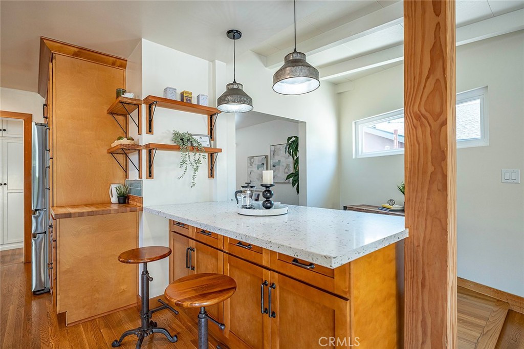 Los Altos/South of Fwy (LSF) - Residential