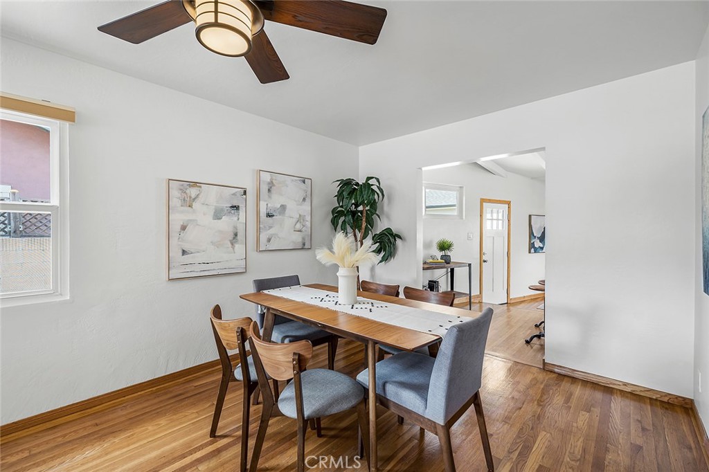 Los Altos/South of Fwy (LSF) - Residential