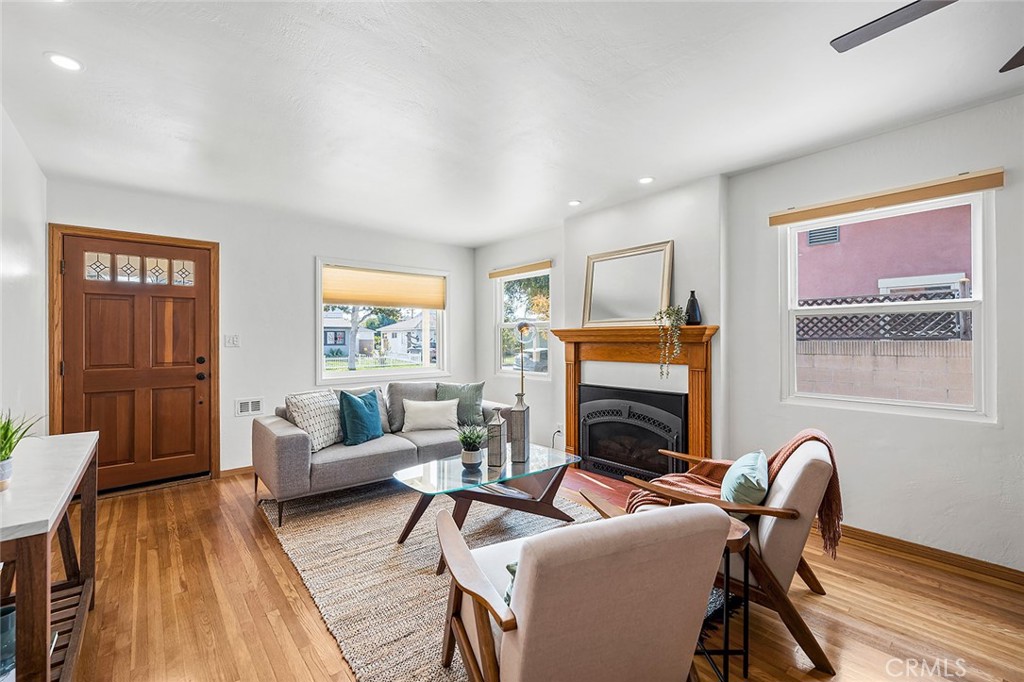 Los Altos/South of Fwy (LSF) - Residential