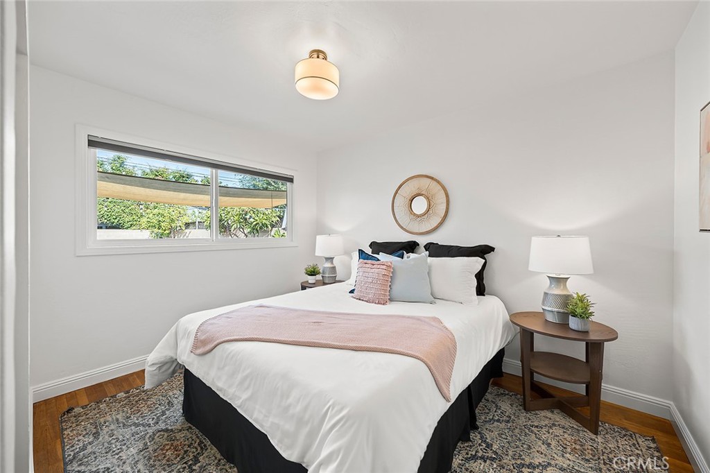 Los Altos/South of Fwy (LSF) - Residential