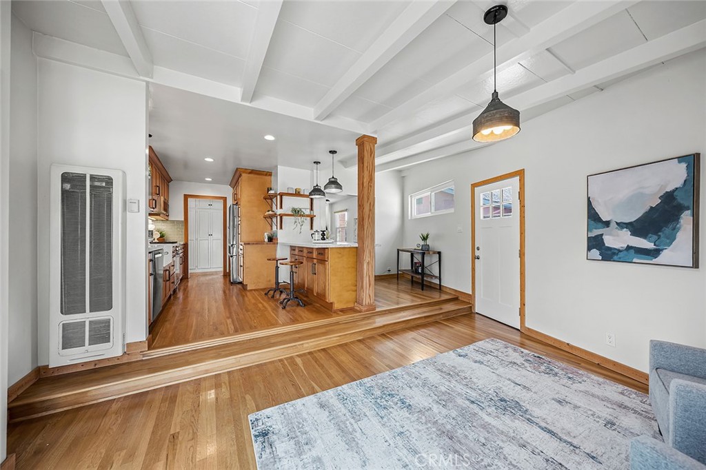 Los Altos/South of Fwy (LSF) - Residential