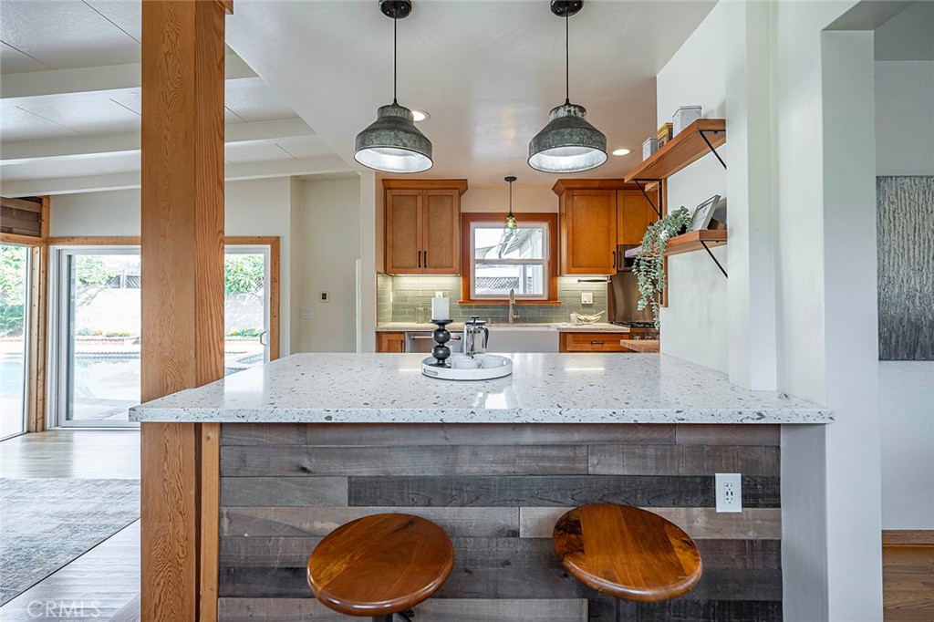 Los Altos/South of Fwy (LSF) - Residential