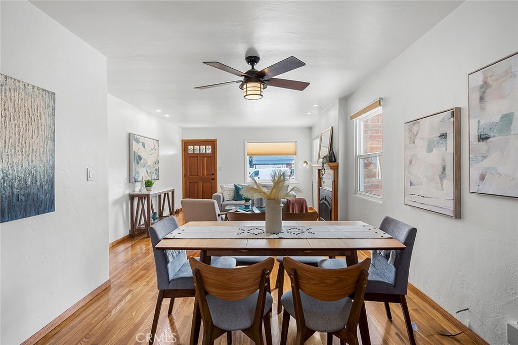 Los Altos/South of Fwy (LSF) - Residential