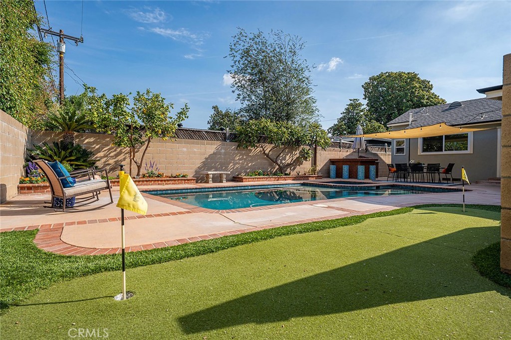 Los Altos/South of Fwy (LSF) - Residential