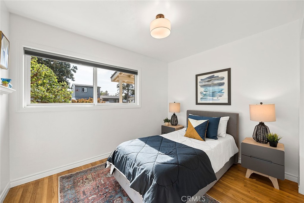 Los Altos/South of Fwy (LSF) - Residential