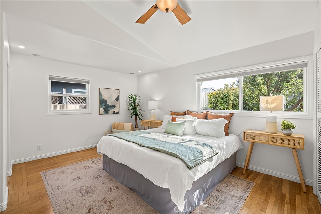 Los Altos/South of Fwy (LSF) - Residential