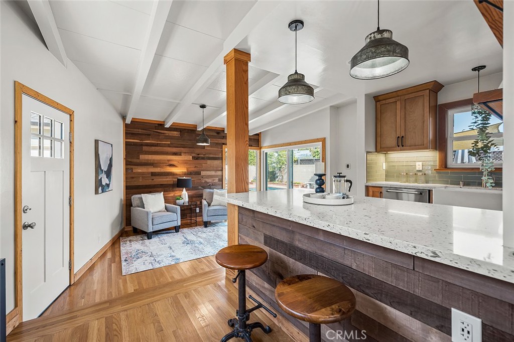 Los Altos/South of Fwy (LSF) - Residential