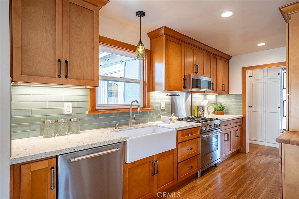 Los Altos/South of Fwy (LSF) - Residential