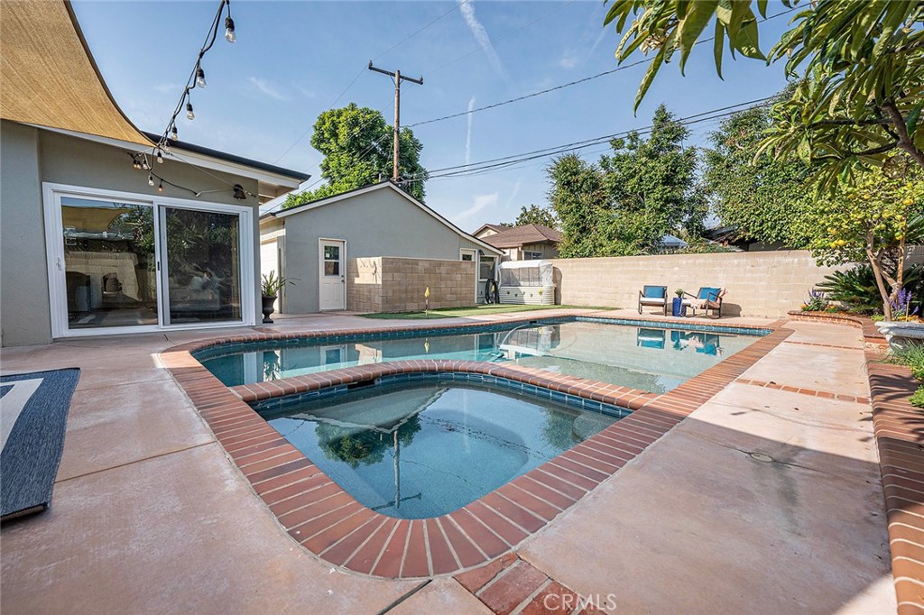 Los Altos/South of Fwy (LSF) - Residential