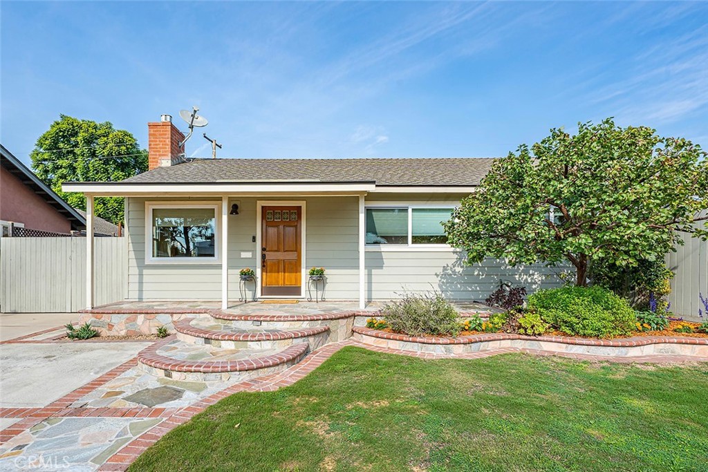 Los Altos/South of Fwy (LSF) - Residential