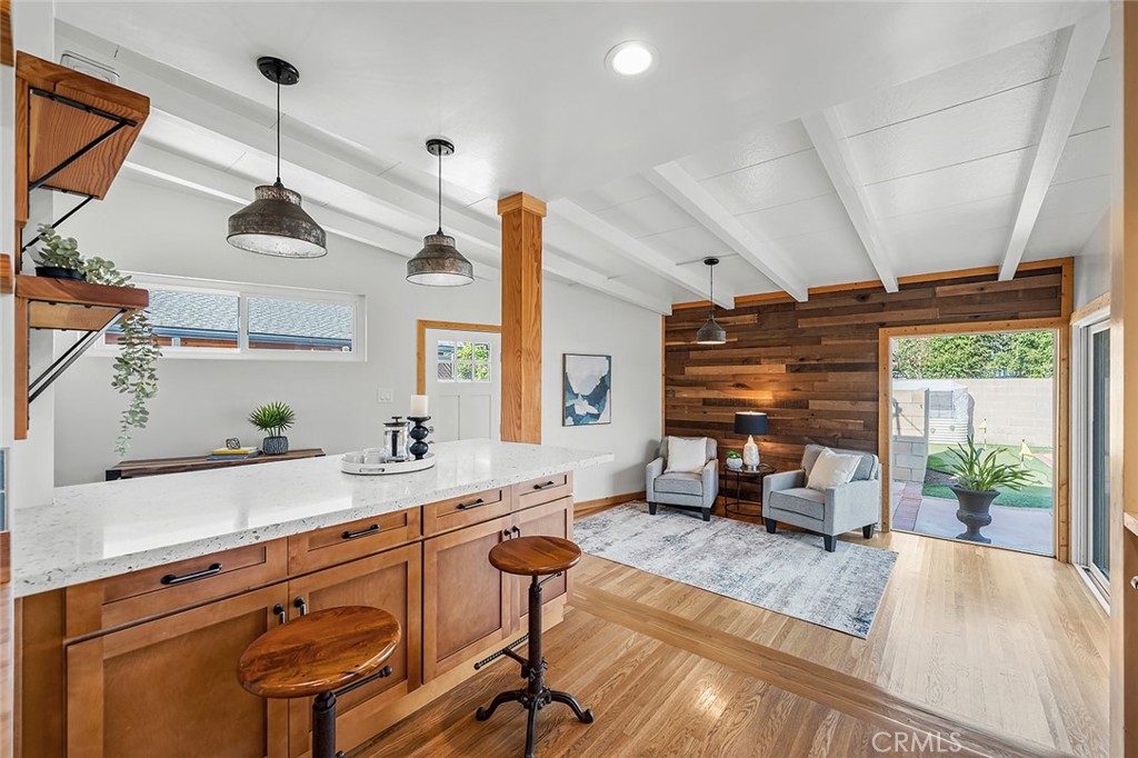 Los Altos/South of Fwy (LSF) - Residential