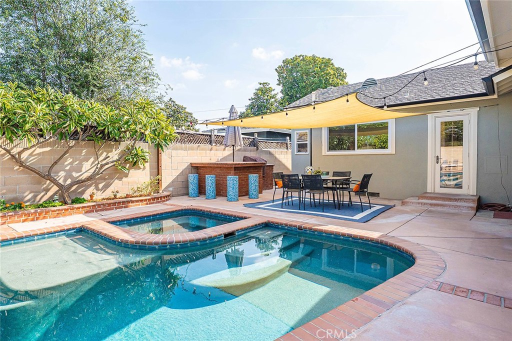 Los Altos/South of Fwy (LSF) - Residential