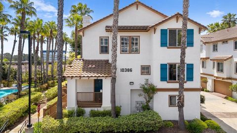 Photo of 10386 Wateridge Circle Cir #349, San Diego, CA 92121 (MLS # 260009682SD)