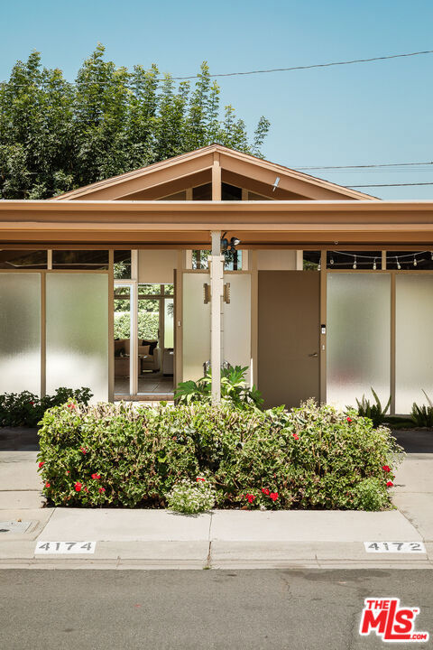 4172 Del Mar Avenue