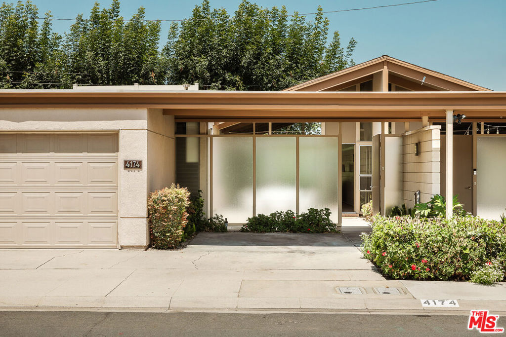 4172 Del Mar Avenue