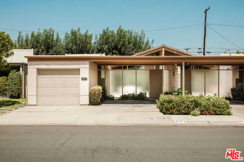 4172 Del Mar Avenue