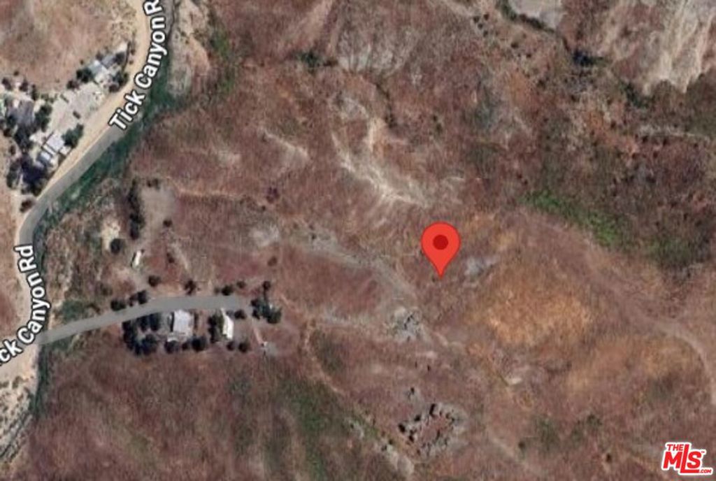 0 Tick Canyon Road