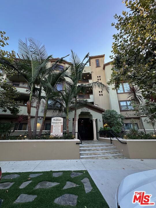 - Residential Lease