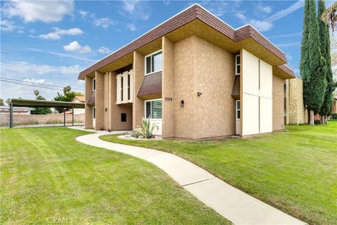 Photo of 11119 Poplar Street #D, Loma Linda, CA 92354 (MLS # TR26113331)