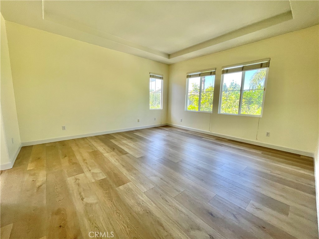 Trieste (TRIE) - Residential Lease