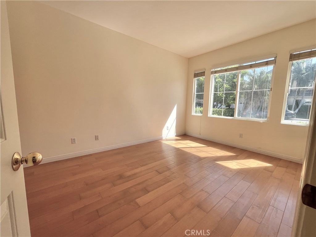 Trieste (TRIE) - Residential Lease