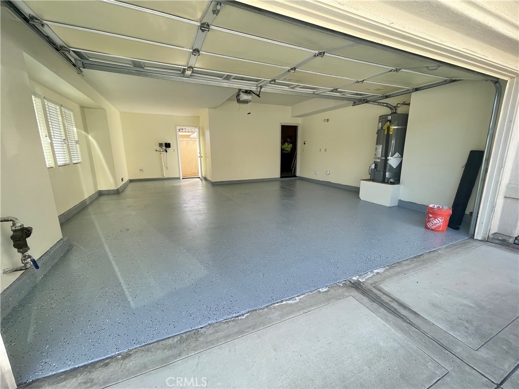 Trieste (TRIE) - Residential Lease