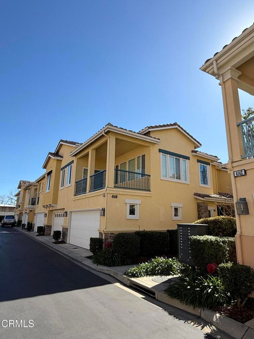 Photo of 4168 Felipe Lane #A, Simi Valley, CA 93063 (MLS # P1-25792)