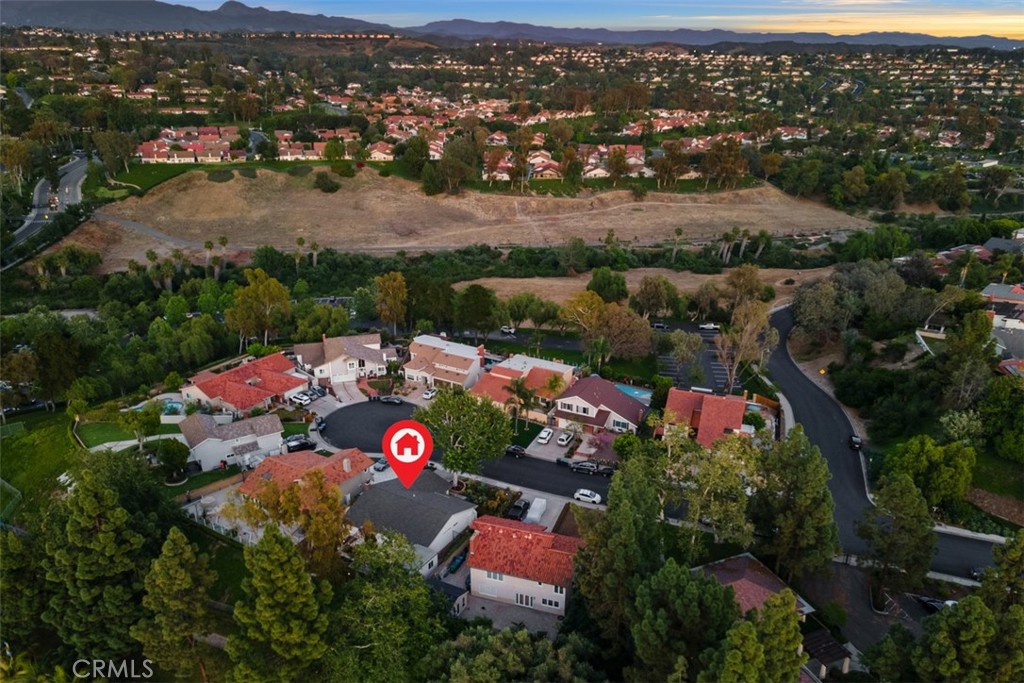 27411 Trabuco Circle