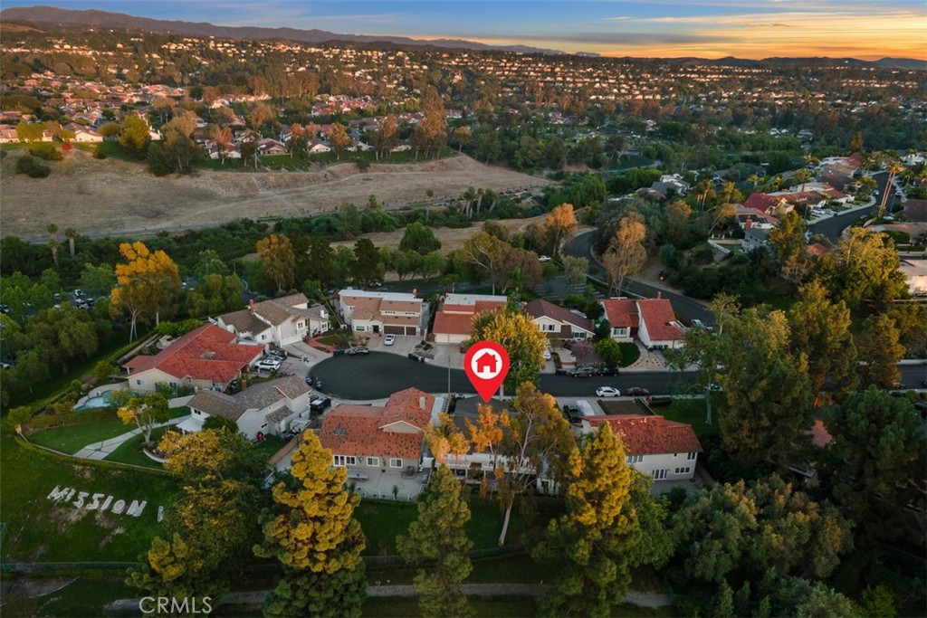 27411 Trabuco Circle