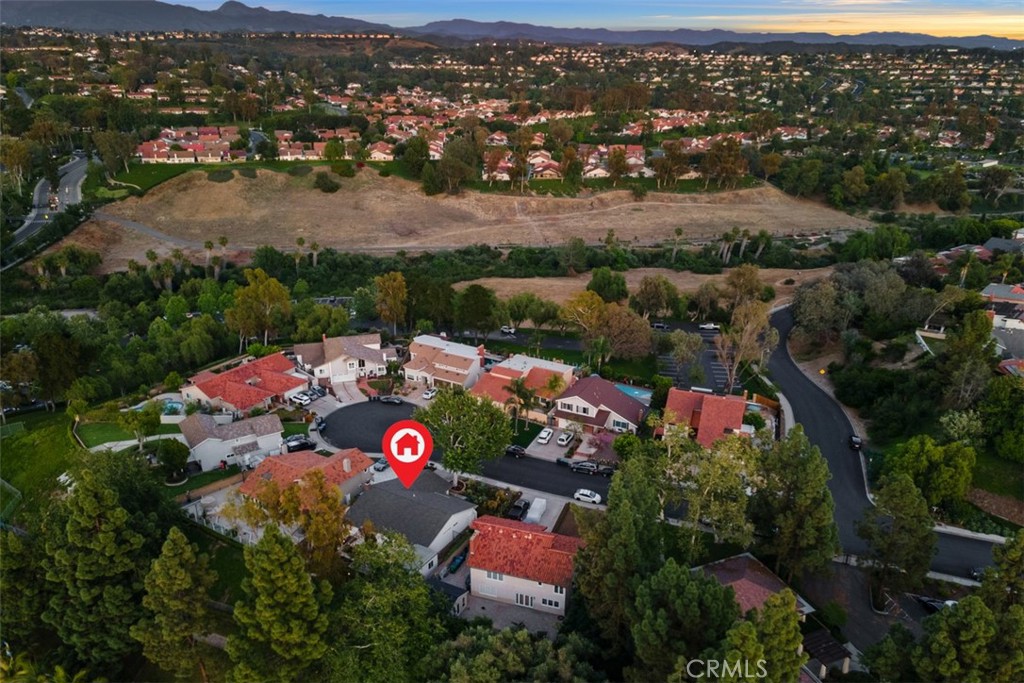 27411 Trabuco Circle