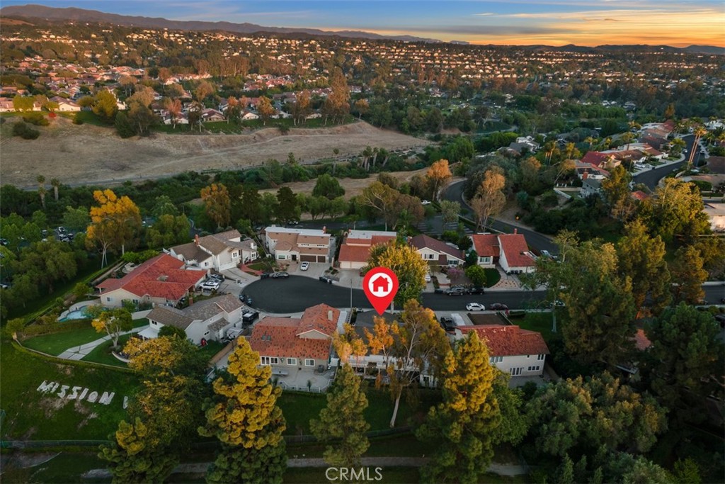 27411 Trabuco Circle
