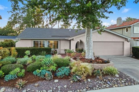 27411 Trabuco Circle Mission Viejo CA 92692