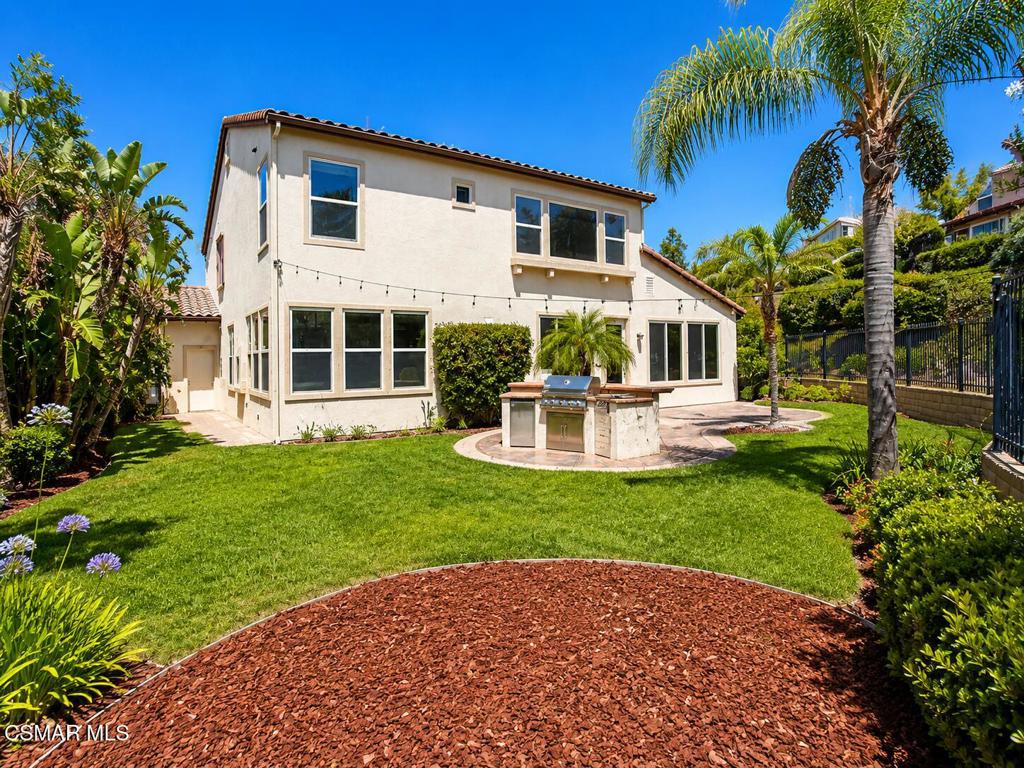 6852 Hazel Top Court