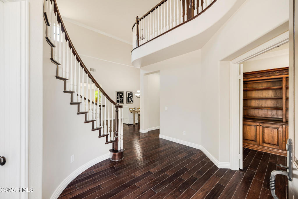 6852 Hazel Top Court