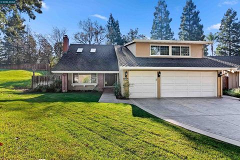 3687 Chucker Ct Walnut Creek CA 94598