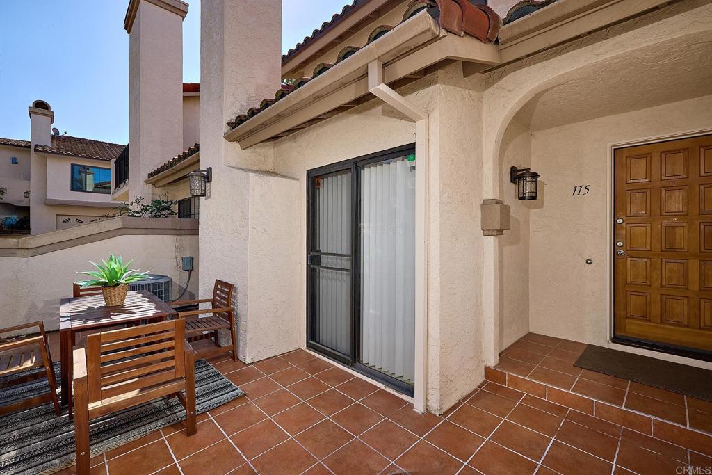 7638 Palmilla Drive 115