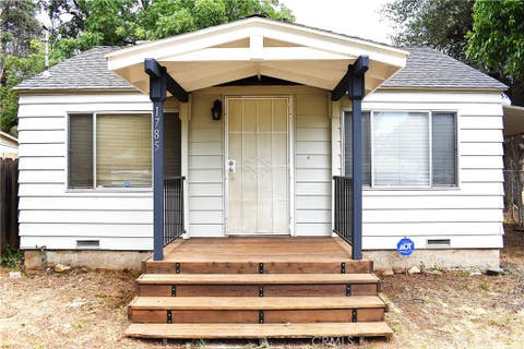Photo of 1785 Fort Wayne Street, Oroville, CA 95966 (MLS # OR26154042)
