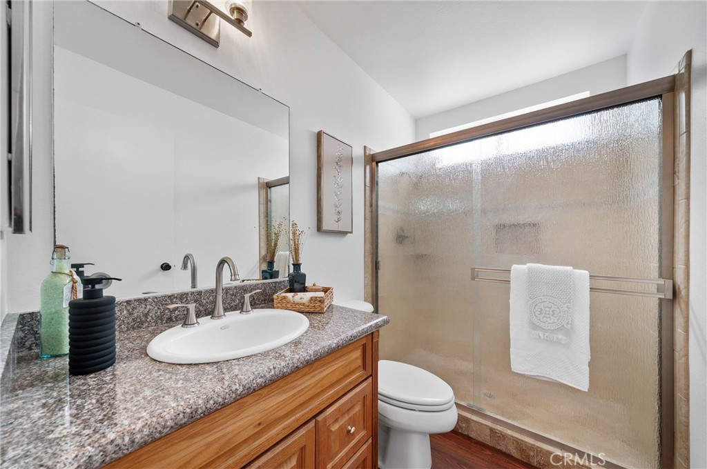 Barcelona (Central) (BA) - Residential